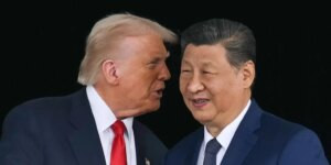 ¿El año de China?