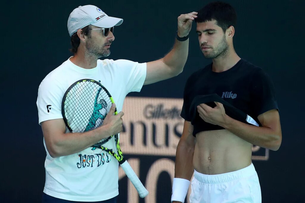 ¿Es inevitable la ruptura entrenador-deportista?