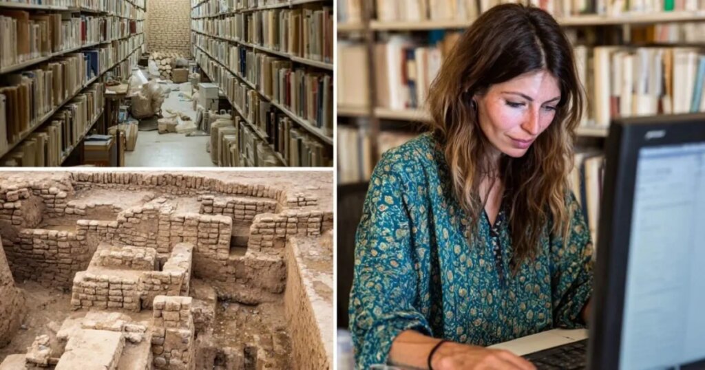 ¿Es la arqueología una ciencia? Un reciente estudio intenta responder a la cuestión analizando 10.000 artículos publicados en los últimos 50 años