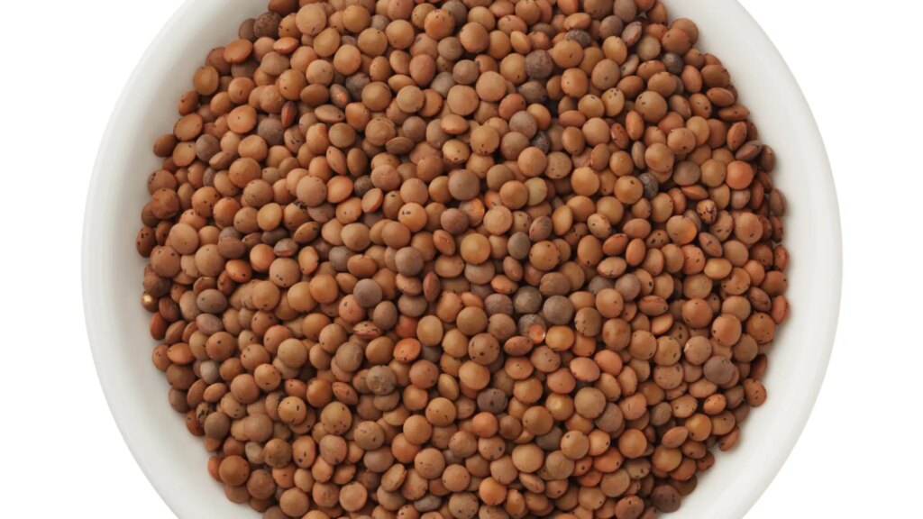 ¿Evitas las lentejas por los gases? Aprende cómo cocinarlas para que no aparezcan