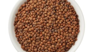 ¿Evitas las lentejas por los gases? Aprende cómo cocinarlas para que no aparezcan