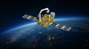¿Hacia una nueva era en la construcción robótica en el espacio?