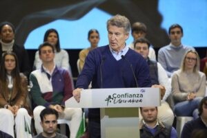 «¿Hasta dónde llega la degeneración?» | europapress.es