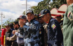 ¿Más represión interna? Las nuevas órdenes que dio Diosdado Cabello a Granko Arteaga (VIDEO)
