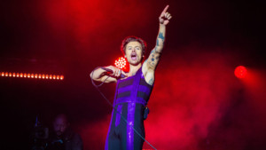 ¿Nuevo álbum? Harry Styles lanzó video de ‘Forever, Forever’