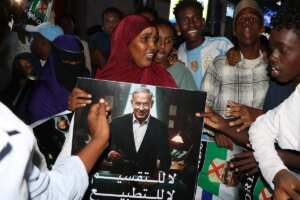 ¿Por qué Israel reconoce a Somalilandia? | elmundo.es