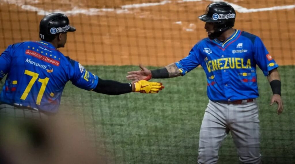 ¿Por qué Venezuela quedó fuera de la Serie del Caribe 2026? - AlbertoNews