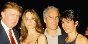 ¿Por qué el sórdido caso Epstein es tan letal para Trump?