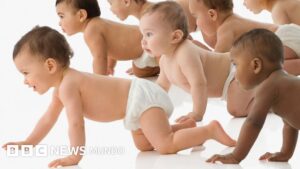 ¿Por qué hay donantes de esperma que acaban teniendo cientos de hijos?