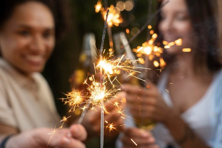 ¿Por qué la gente se pone triste en año nuevo? Cómo transitar las emociones 