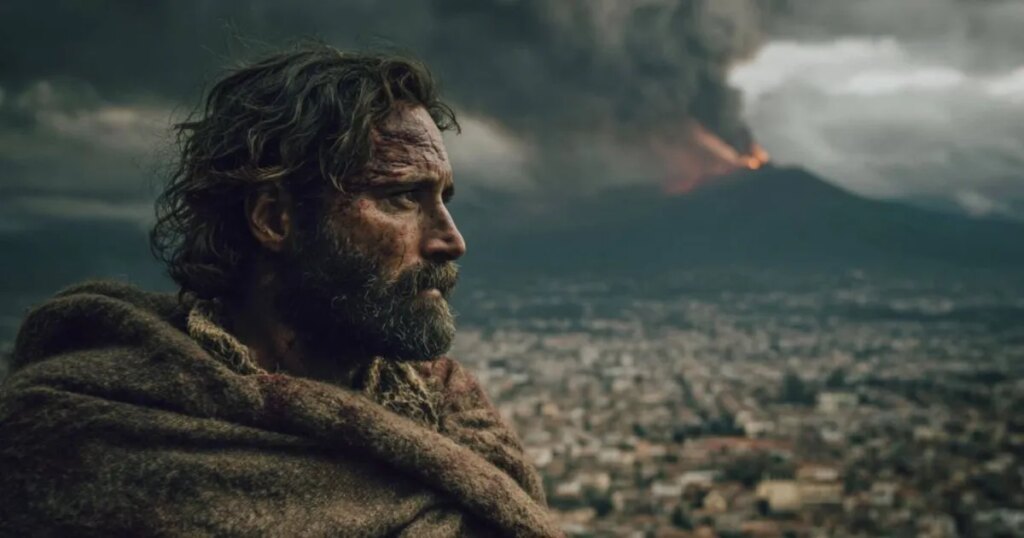 ¿Por qué los habitantes de Pompeya vestían mantos de lana en verano? Esta es la razón, según un equipo arqueológico de la Universitat de Valencia