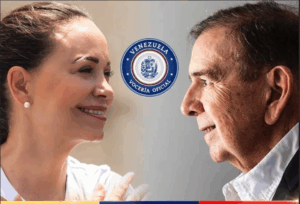 ¿Qué busca la Oficina de Vocería Oficial de Machado y Edmundo González? El momento es tan importante como el mensaje, dice politóloga 