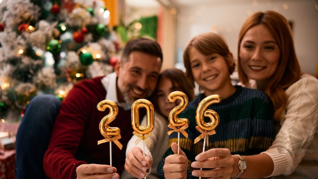 ¿Qué colores debería usar para recibir el año nuevo y atraer la abundancia, la felicidad y la salud, según el Feng Shui?