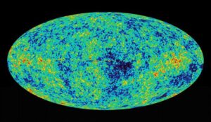 ¿Qué había antes del Big Bang?