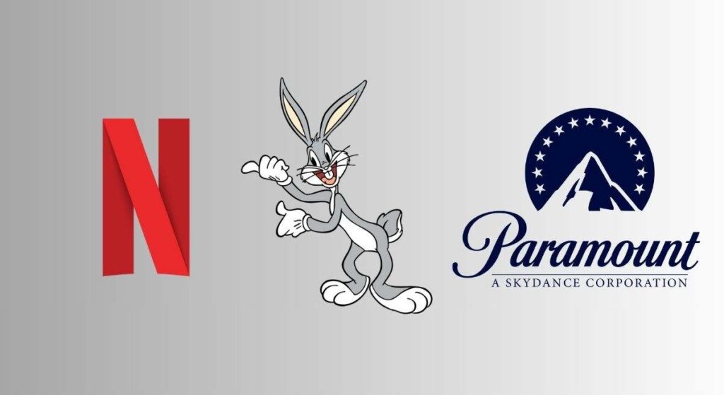 ¿Qué hay de nuevo, Netflix? Warner pedirá a sus accionistas que rechacen la propuesta de compra de Paramount por más de 100.000 millones de dólares