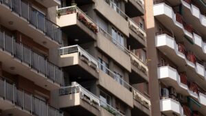 ¿Qué preocupa más a los españoles de la realidad nacional y la internacional?