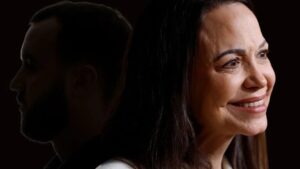 ¿Quién es Bryan Stern, el exmilitar estadounidense que rescató a María Corina Machado? – AlbertoNews