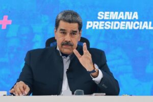 ¿Quién es quién en el nuevo buró político de Nicolás Maduro? | lapatilla.com
