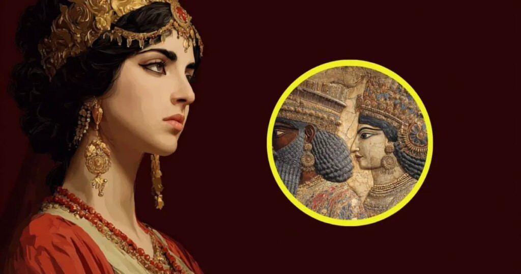 ¿Quién fue Atossa, la poderosa reina persa que Esquilo inmortalizó en una de sus tragedias?