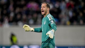 ¿Quién será el portero de Alemania en el Mundial 2026? – DW – 13/12/2025