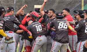¿Quiénes son los clasificados al Round Robin hasta ahora?