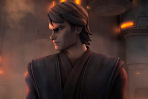 ¿Te diste cuenta? La canción de Darth Vader de Star Wars suena en The Clone Wars en momentos muy puntuales y es casi una genialidad