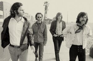 ¿Todas las películas de The Doors son iguales? 6 Cosas que pensé viendo “When You’re Strange”.
