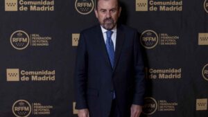¿Uche? Si vuelve, a recuperarlo otra vez y venderlo el año que viene