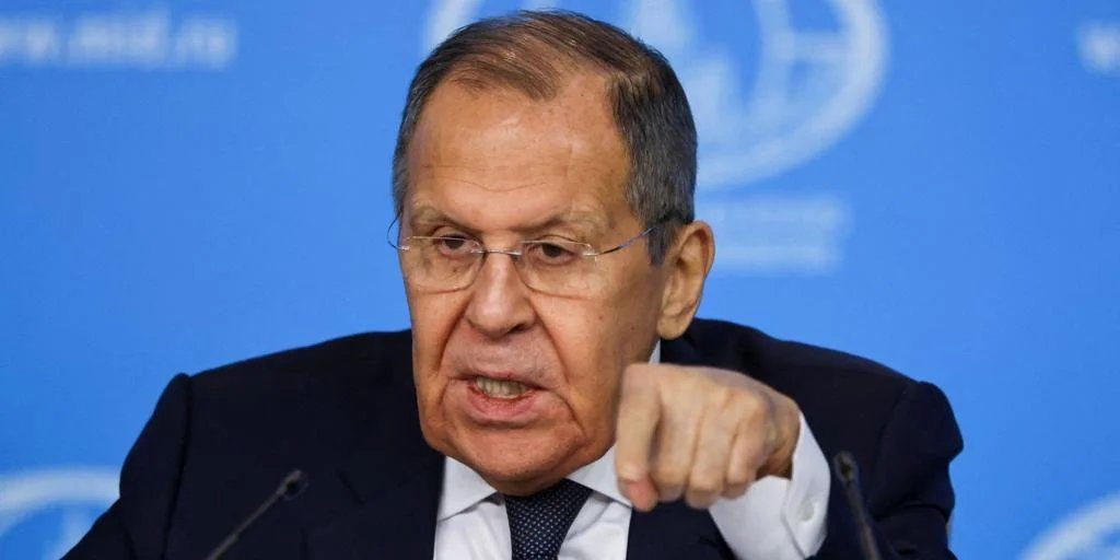 ‌Moscú insiste en que Kiev intenta negar el ataque con el apoyo de la prensa occidental