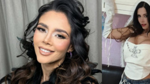 ‘Estoy muy contenta, tranquila y en buenas manos’