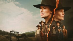 ‘Los abandonados’, el nuevo y polémico western de Netflix que deberías estar viendo