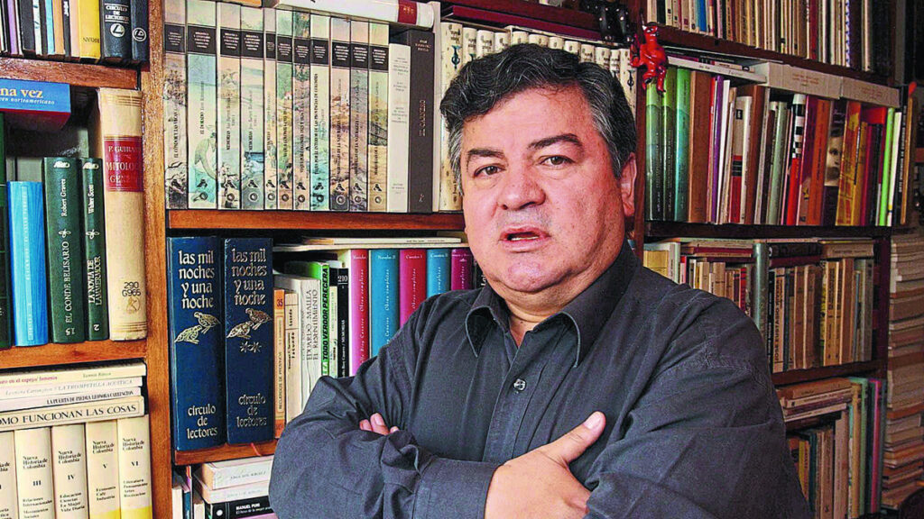 ‘Todas las utopías son admirables, hasta que se convierten en realidad’