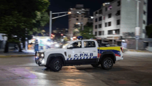 15 adolescentes detenidos en Anzoátegui fueron liberados