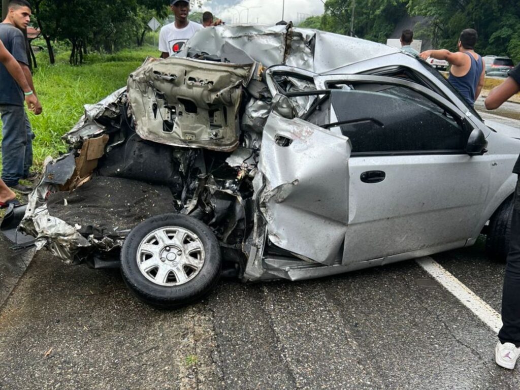 Fiscalía anuncia un plan para reducir la mortalidad en accidentes de tránsito