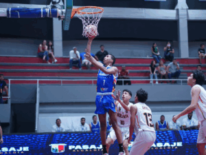 Balance del Baloncesto de Venezuela en Categorías formativas en 2025