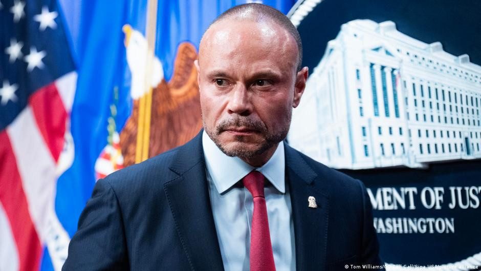 FBI frustra presunto ataque del EI en Carolina del Norte – DW – 03/01/2026