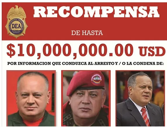 el último objetivo pendiente de la justicia de EEUU