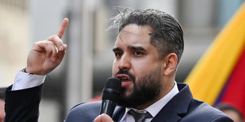 «Estamos bien, somos unos luchadores»