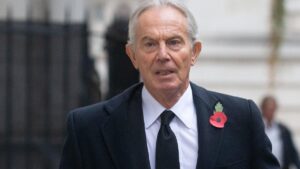 JUNTA DE GAZA TRUMP | La Junta de Paz para Gaza contará con Tony Blair, Marco Rubio y Jared Kushner | elperiodico.com