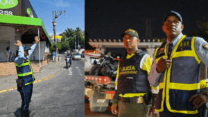 ¡Pilas, conductor! Pico y placa en Cali para el miércoles 21 de enero de 2026