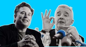 pregunta si debería comprar la aerolínea y despedir a O’Leary