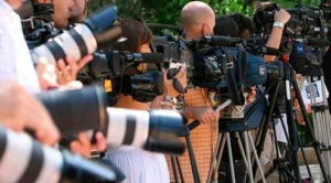 19 de 24 periodistas y trabajadores fueron excarcelados