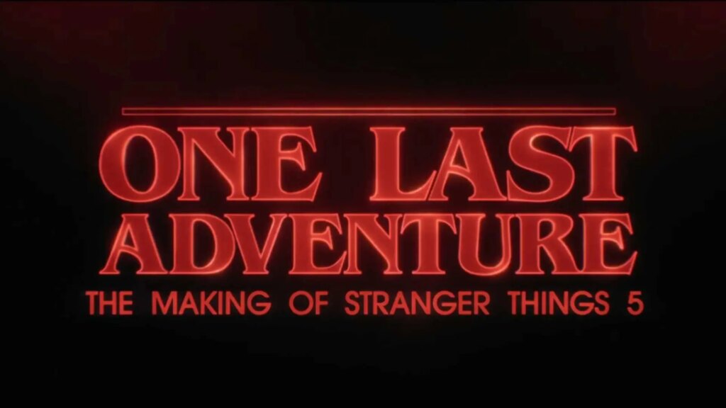 5 claves desconocidas de Stranger Things 5 de las que no te has dado cuenta
