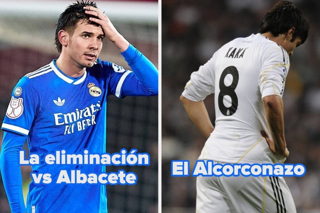 5 fracasos en su historia