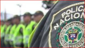5 policias secuestrados en Tibú, Norte de Santander