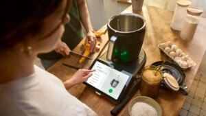 5 usos que probablemente no sabías que puedes darle a tu Thermomix