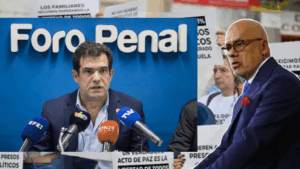 Foro penal