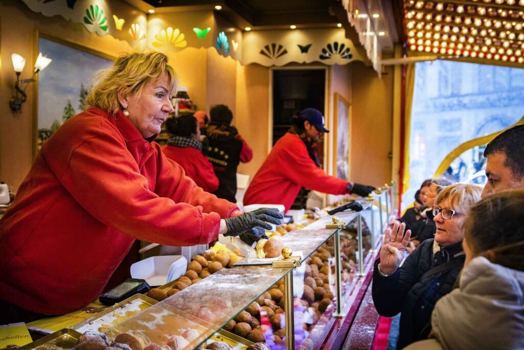 7 tradiciones gastronómicas de Año Nuevo que traen buena suerte | National Geographic