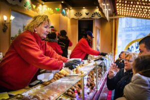 7 tradiciones gastronómicas de Año Nuevo que traen buena suerte | National Geographic
