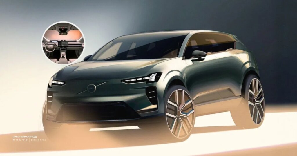 810 km de autonomía, 800 V y carga ultrarrápida